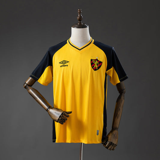 SPORT RECIFE II 25/26 HOMBRE
