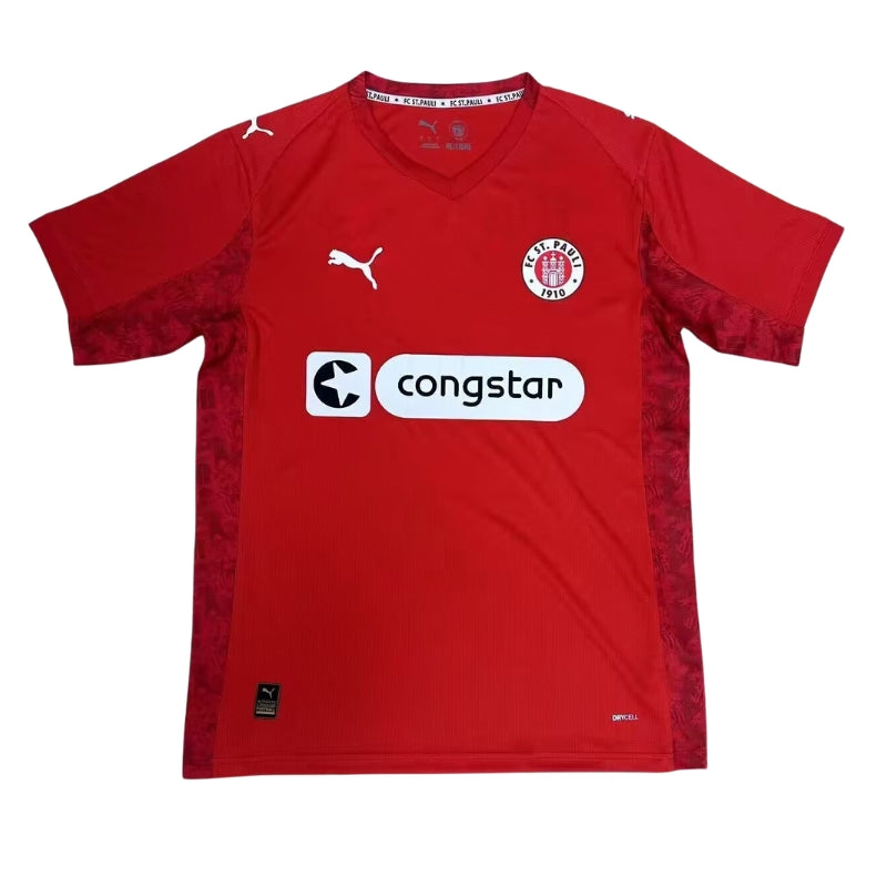 ST PAULI III 25/26 HOMBRE