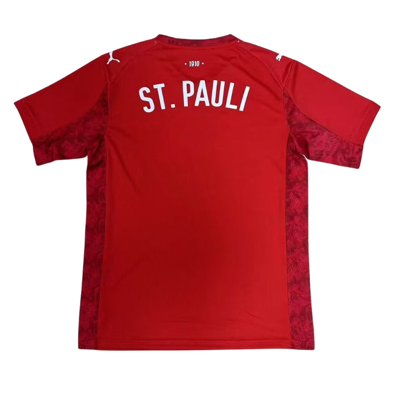 ST PAULI III 25/26 HOMBRE