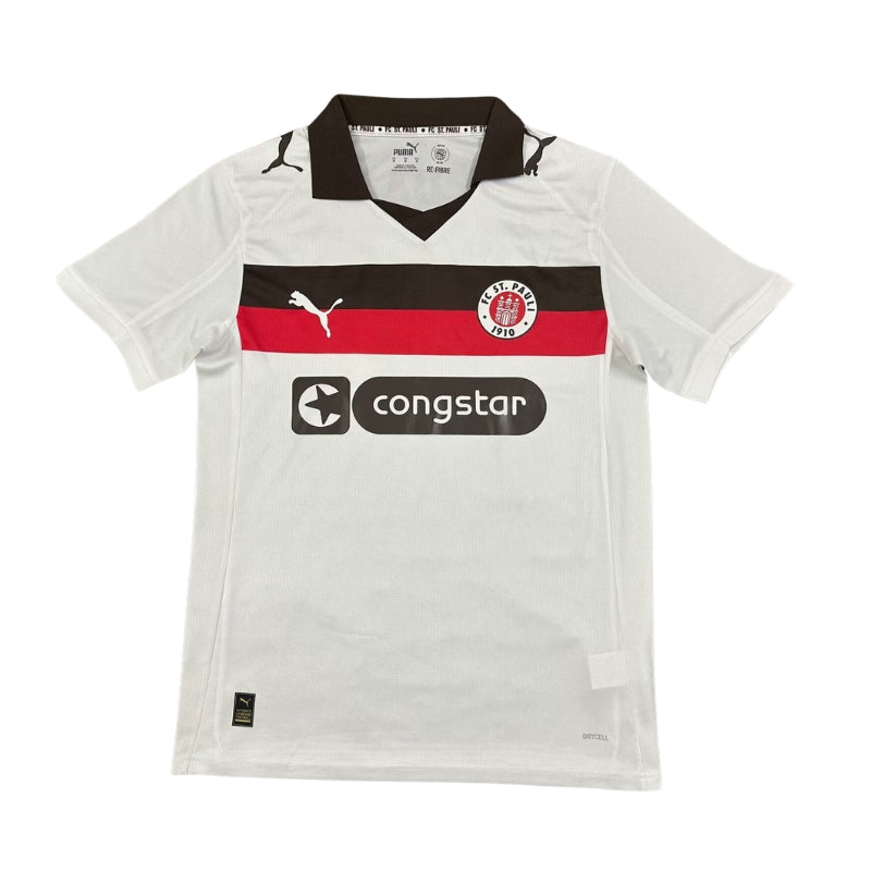 ST PAULI II 25/26 HOMBRE