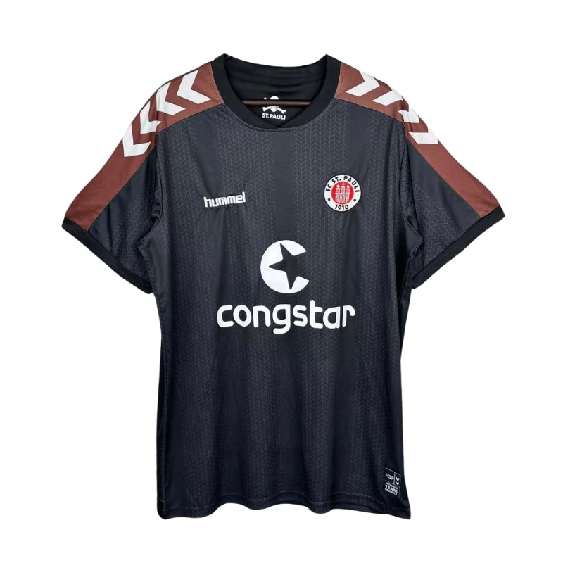 ST PAULI I 15/16 HOMBRE (RETRO)