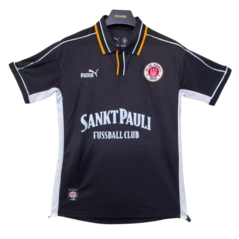 ST PAULI I HOMBRE (RETRO)