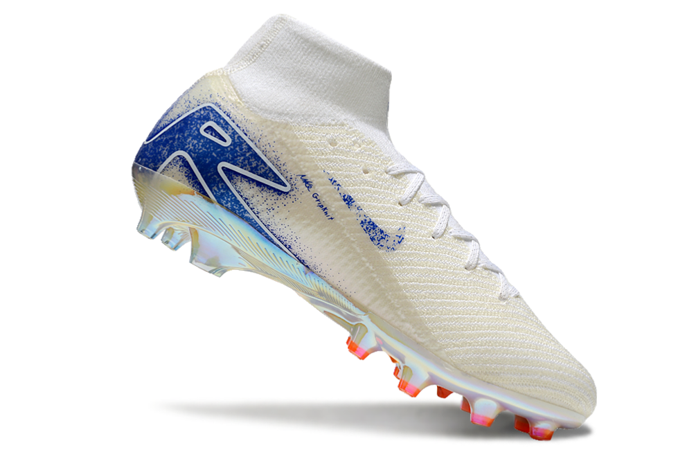 BOTA DE FUTBOL NIKE MERCURIAL SUPERFLY AG 10  ELITE