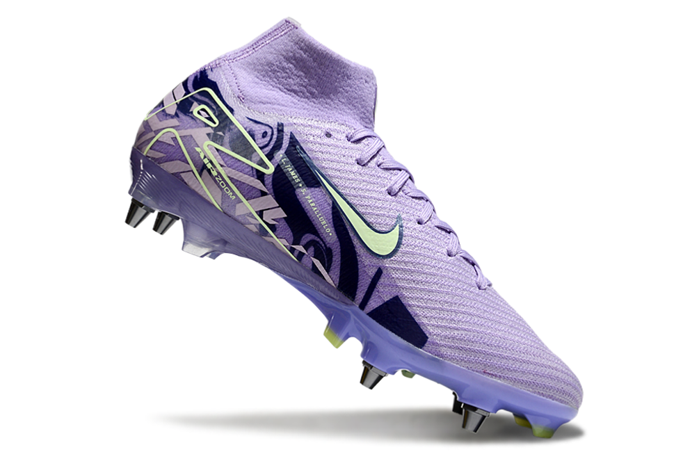 BOTA DE FUTBOL NIKE MERCURIAL SUPERFLY SG 10 ELITE
