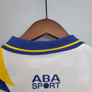 TIGRES II 96/97 HOMBRE (RETRO)