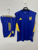 CAMISETA + PANTALONES TIGRES I 25/26 (MANGA CORTA)