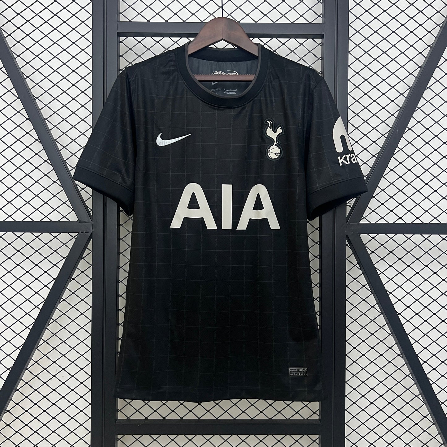 TOTTENHAM II 25/26 HOMBRE
