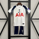 TOTTENHAM I 25/26 CONJUNTO INFANTIL