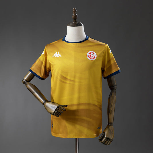 TUNISIA MUNDIAL III 2026 HOMBRE