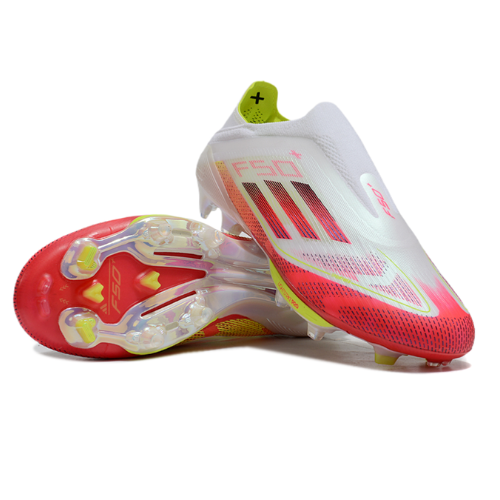 BOTA DE FUTBOL ADIDAS F50+ FG ELITE
