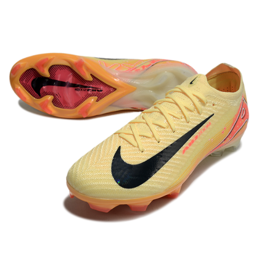 BOTA DE FUTBOL NIKE MERCURIAL VAPOR 16 FG ELITE KYLIAN MBAPPÉ