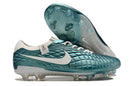 BOTA DE FUTBOL NIKE TIEMPO EMERALD LEGEND 10 FG ELITE