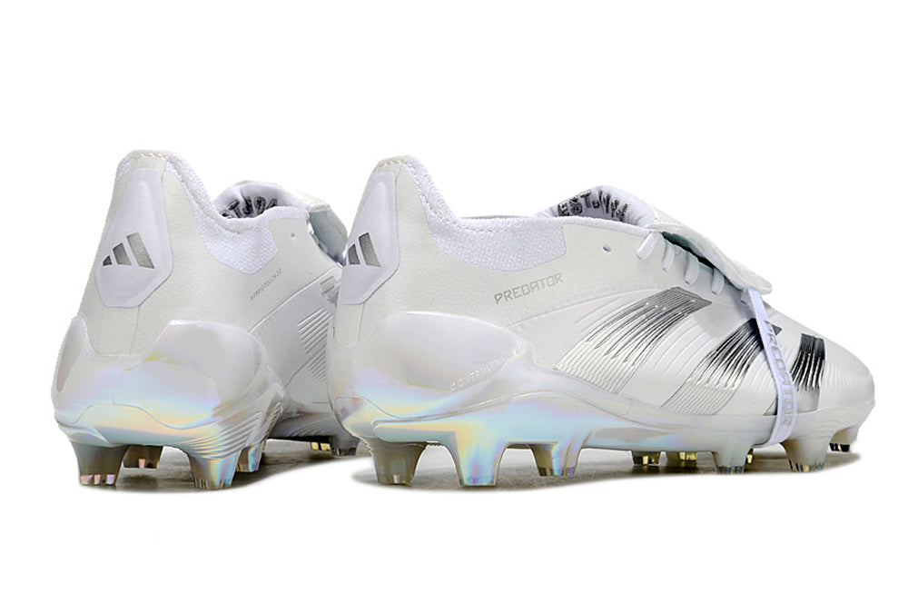 BOTA DE FUTBOL ADIDAS PREDATOR TONGUE FG ELITE