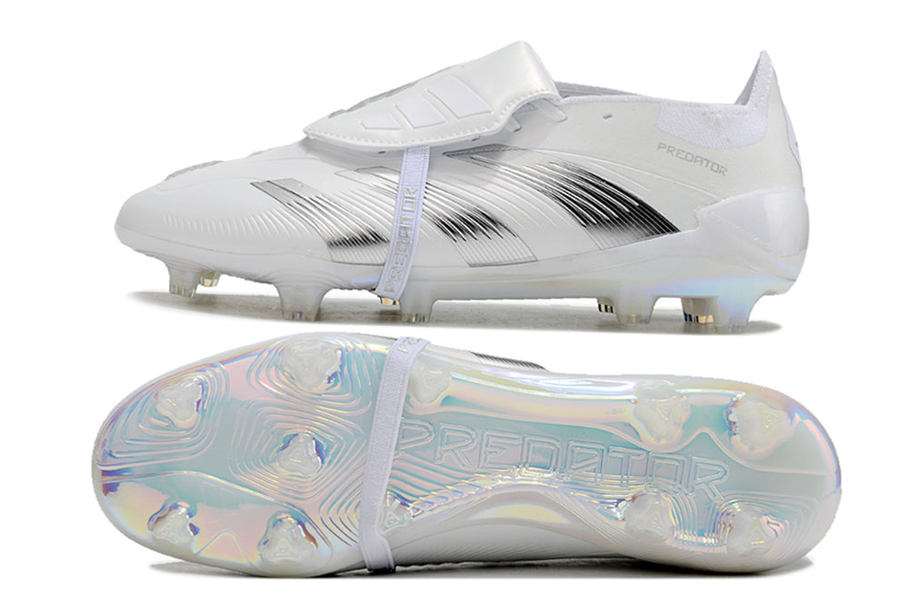 BOTA DE FUTBOL ADIDAS PREDATOR TONGUE FG ELITE