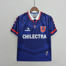 UNIVERSIDAD DE CHILE I 1996 HOMBRE (RETRO)