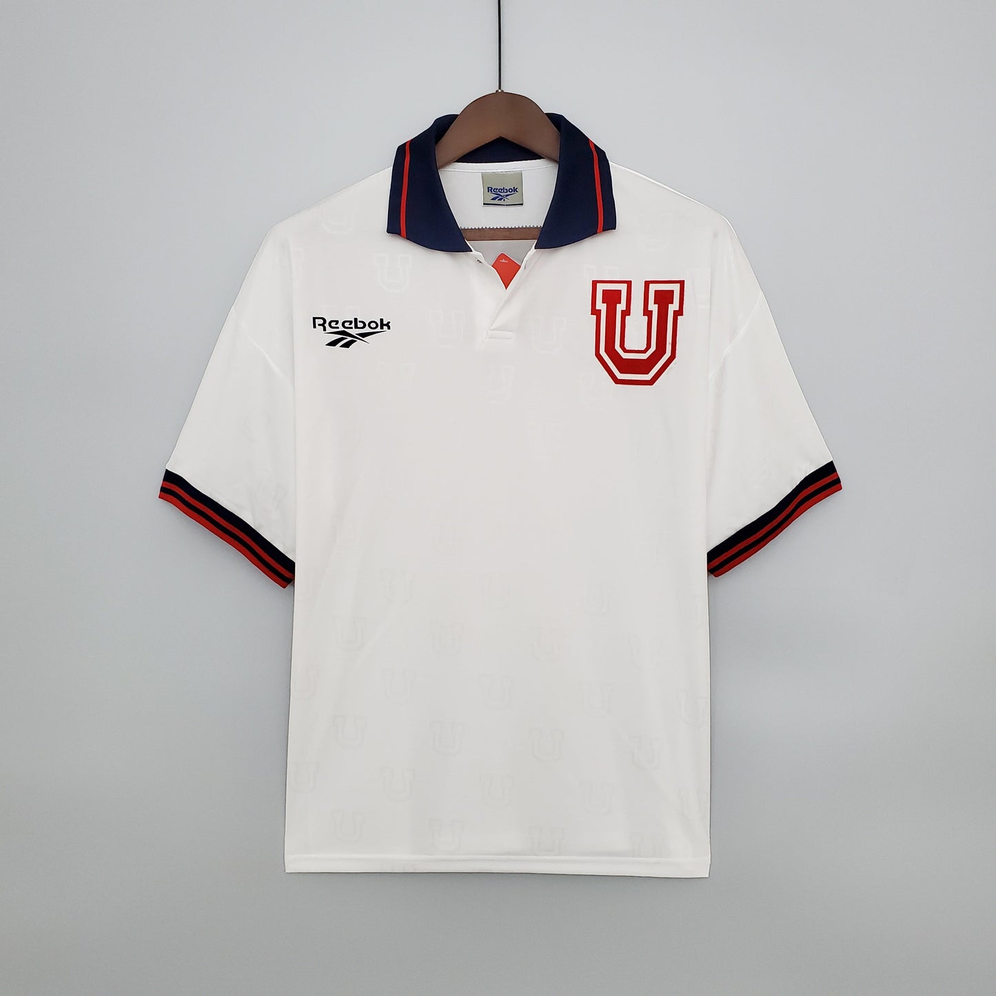 UNIVERSIDAD DE CHILE II 1998 HOMBRE (RETRO)
