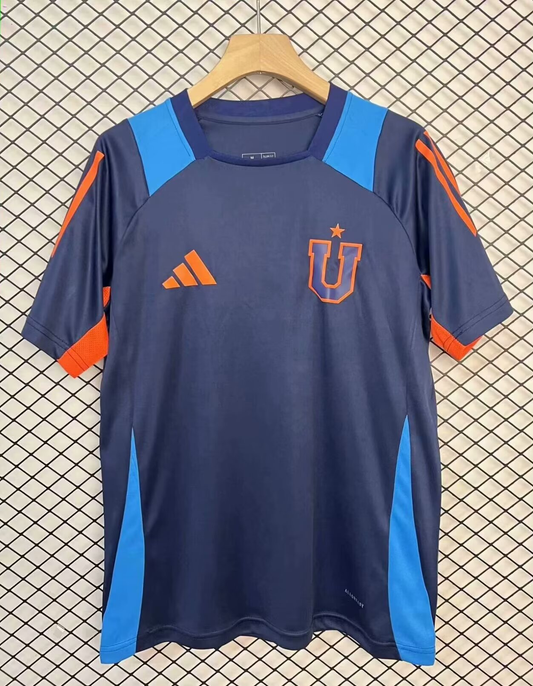 UNIVERSIDAD DE CHILE ENTRENAMIENTO III 25/26 HOMBRE