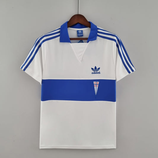 UNIVERSIDAD CATÓLICA I 1984 HOMBRE (RETRO)