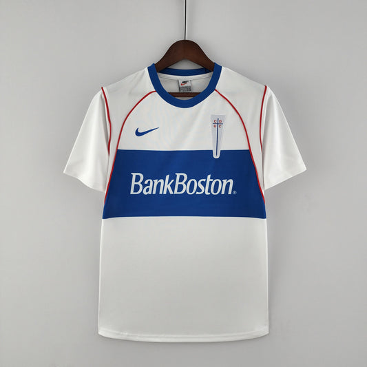 UNIVERSIDAD CATÓLICA I 2002 HOMBRE (RETRO)