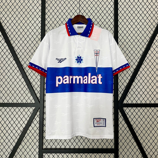 UNIVERSIDAD CATÓLICA I 1998 HOMBRE (RETRO)
