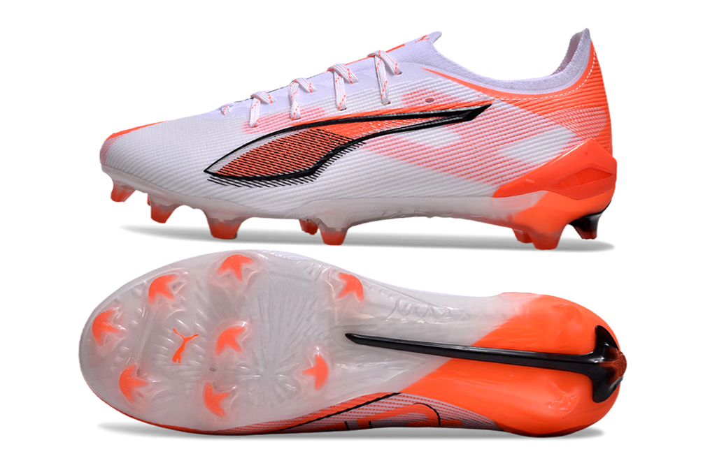 BOTA DE FUTBOL PUMA ULTRA ULTIMATE 5 FG