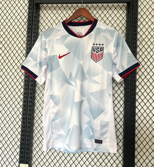 ESTADOS UNIDOS DE AMÉRICA I 2025 HOMBRE