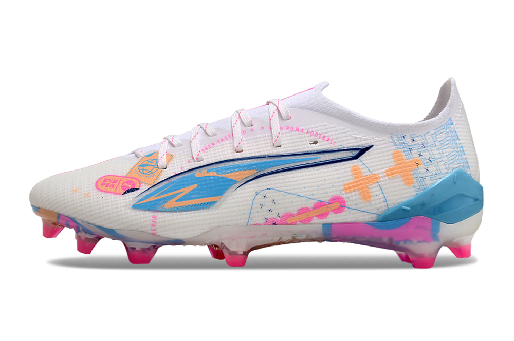BOTA DE FUTBOL PUMA ULTRA ULTIMATE FG
