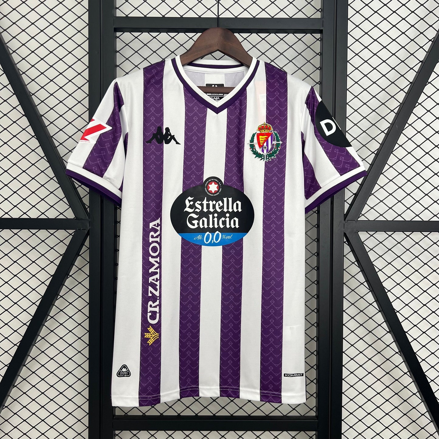 VALLADOLID I 25/26 HOMBRE
