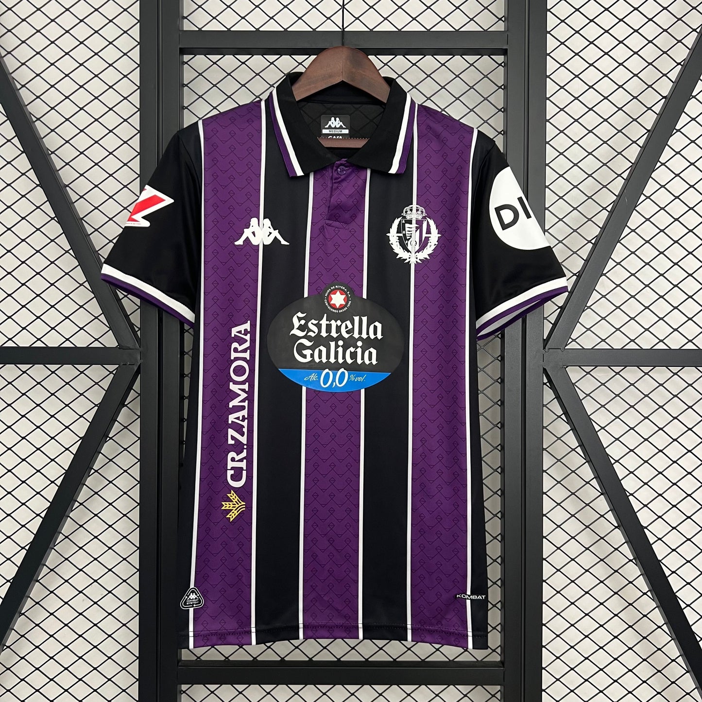 VALLADOLID II 25/26 HOMBRE