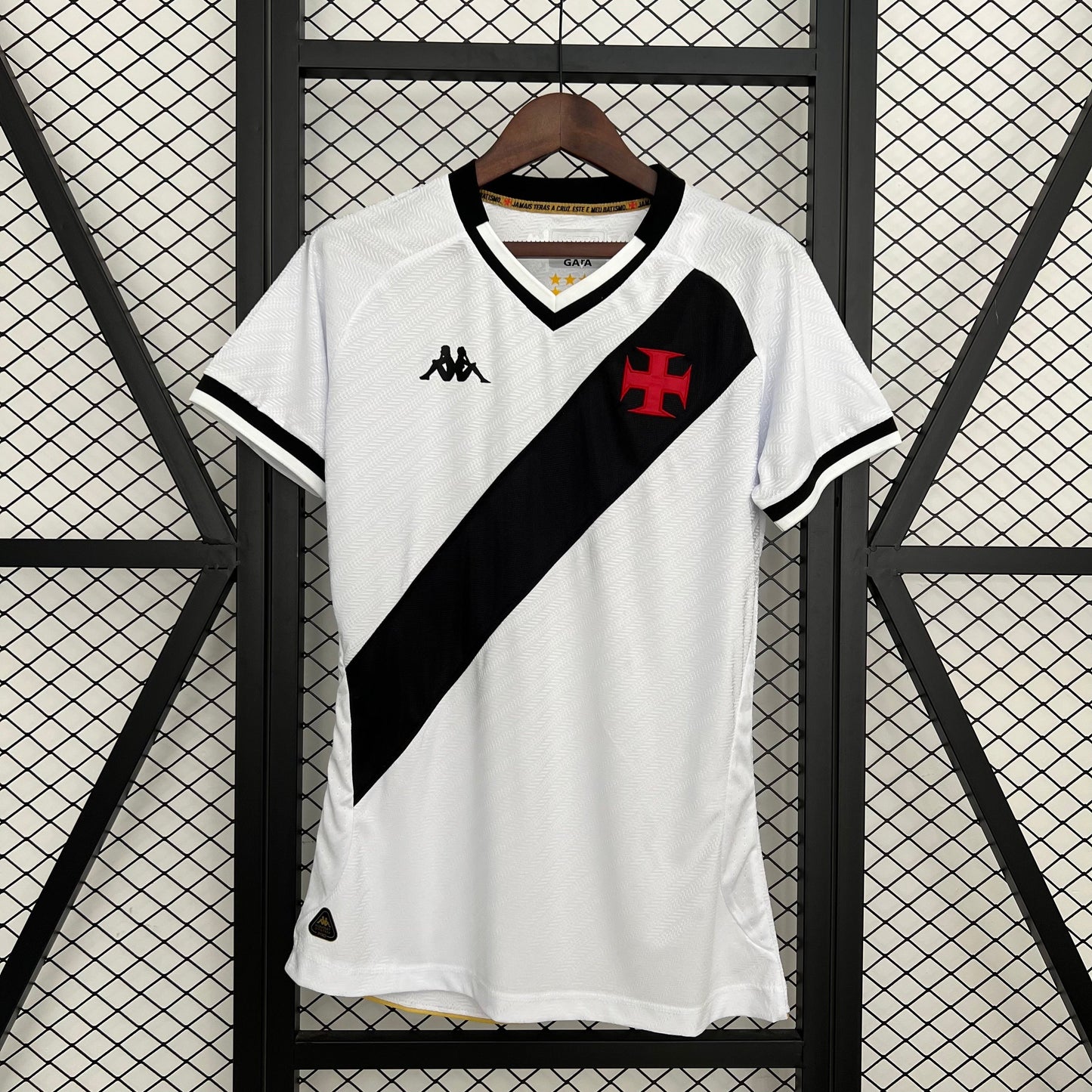 VASCO DA GAMA II 25/26 MUJER