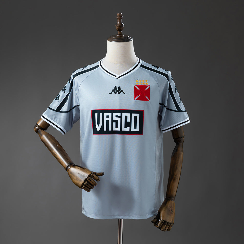 VASCO DA GAMA ENTRENAMENTO I 25/26 HOMBRE