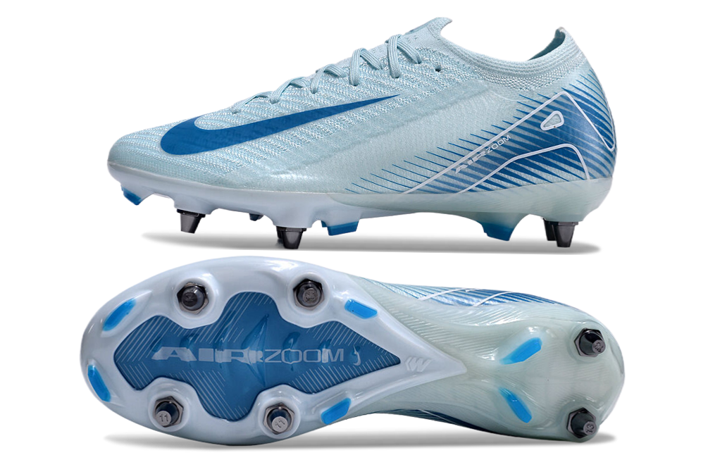 BOTA DE FUTBOL NIKE MERCURIAL VAPOR SG 16 ELITE