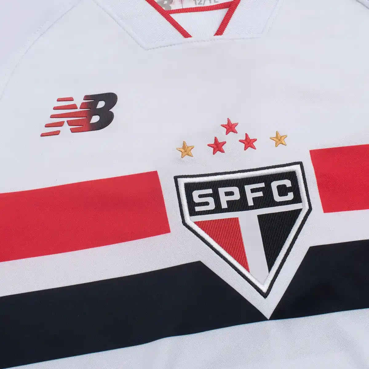 SÃO PAULO I 26/27 MUJER