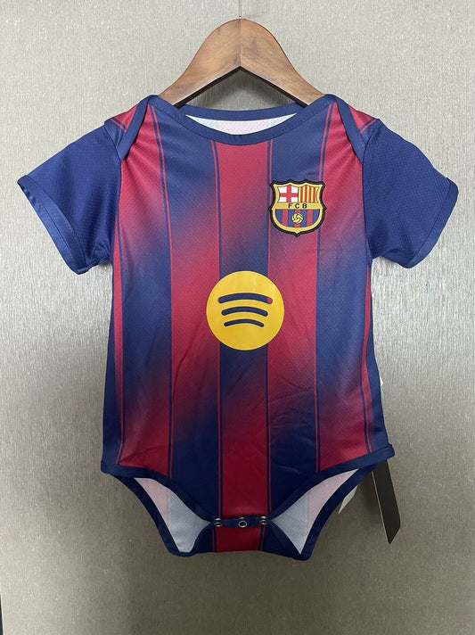BARCELONA I 25/26 BEBÉ
