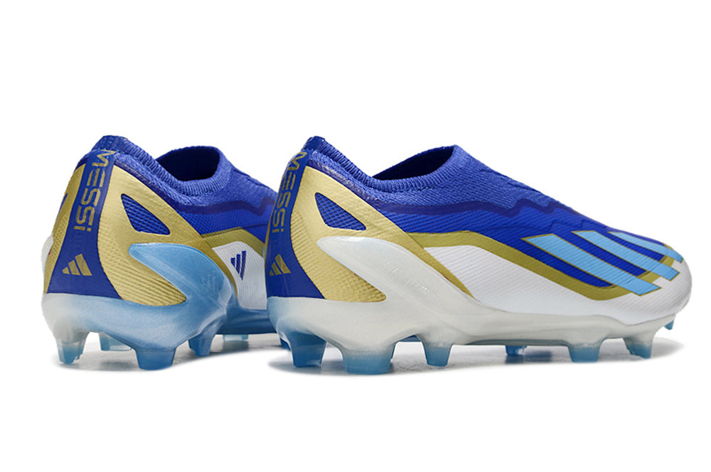 BOTA DE FUTBOL ADIDAS X CRAZYFAST.1 FG ELITE
