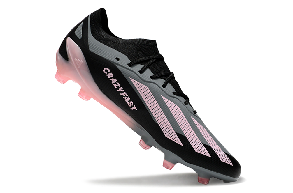 BOTA DE FUTBOL ADIDAS X CRAZYFAST.1 FG ELITE
