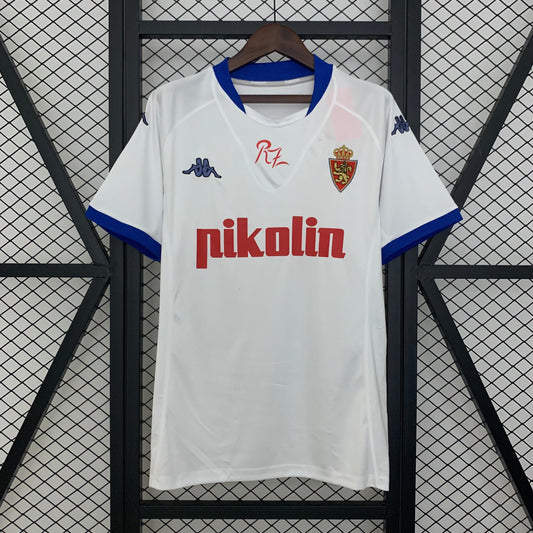 ZARAGOZA I 01/02 HOMBRE (RETRO)