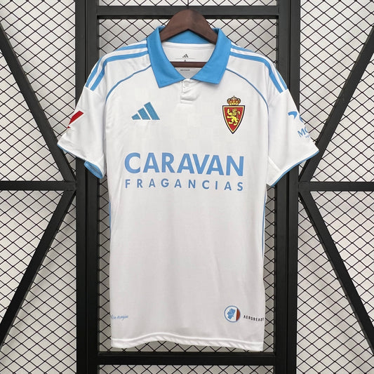 ZARAGOZA I 25/26 HOMBRE