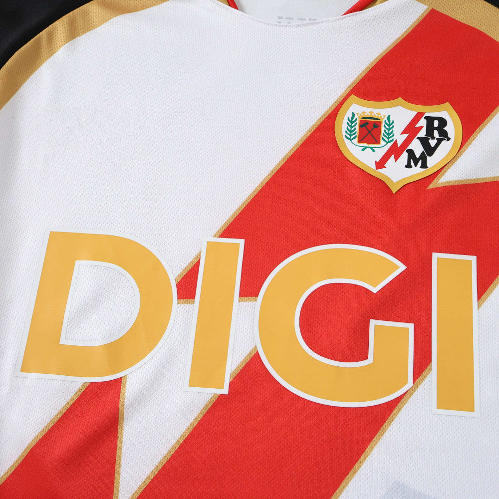 RAYO VALLECANO I 26/27 HOMBRE