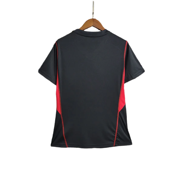 Camiseta São Paulo 23/24 Entrenamiento - Negro - Mujer