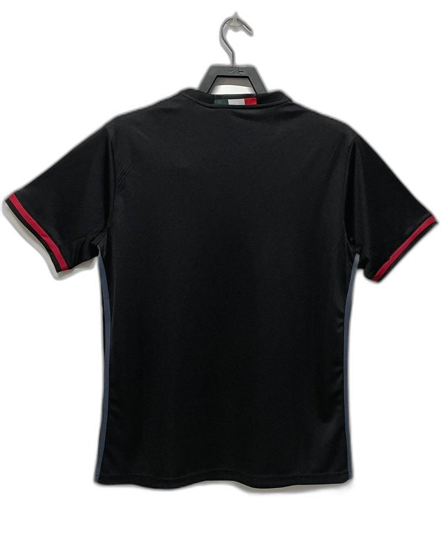 Camiseta AC Milan 16/17 I de Local - Versión Retro