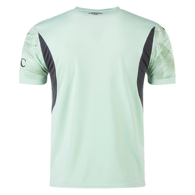 Camiseta AC Milan 24/25 Portero - Versión Aficionado