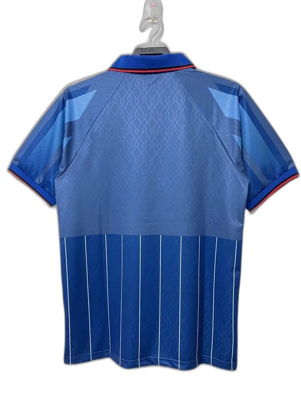Camiseta AC Milan 95/96 II de Visitante - Versión Retro