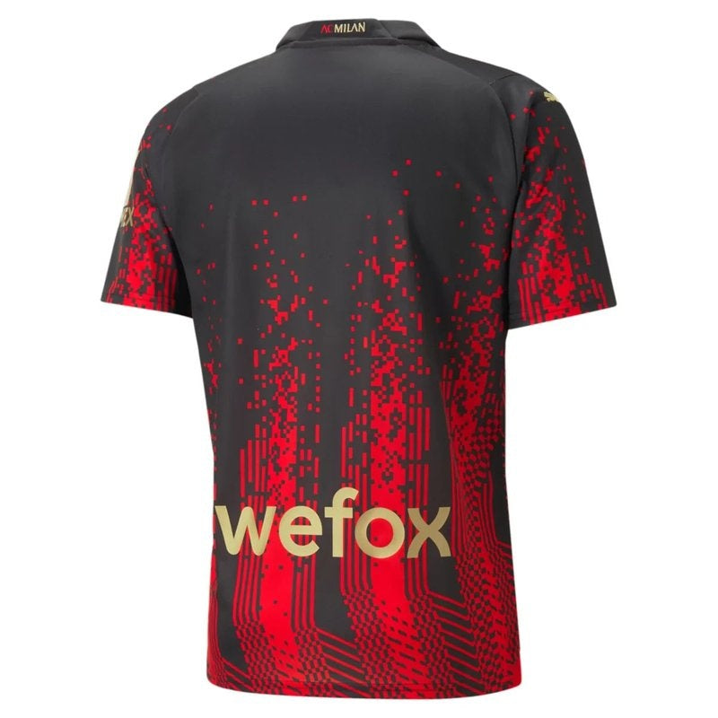 Camiseta AC Milan Koche IV Cuarta 22/23 - Versión Aficionado