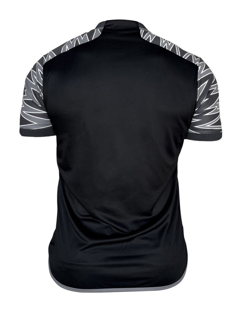 Atlético Mineiro 24/25 III Tercera - Todos los Patrocinios - Versión Aficionado