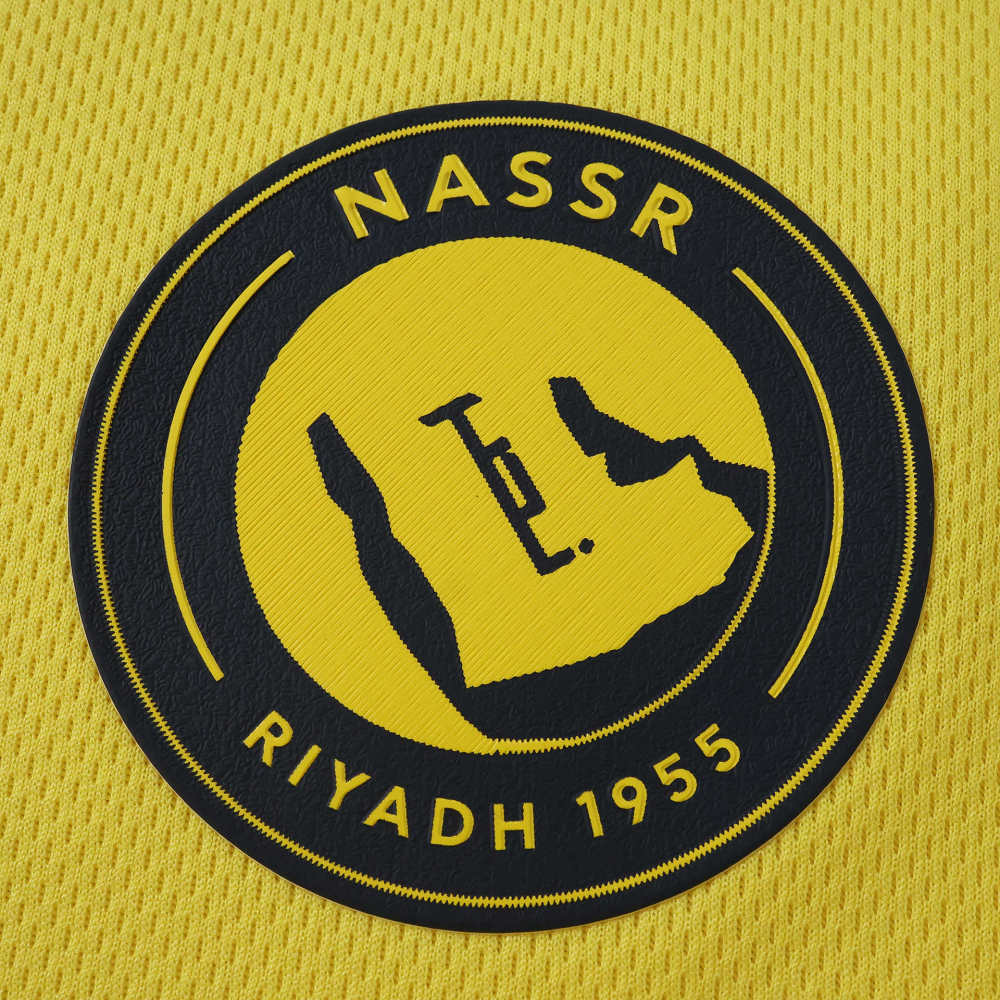 AL NASSR I 26/27 HOMBRE