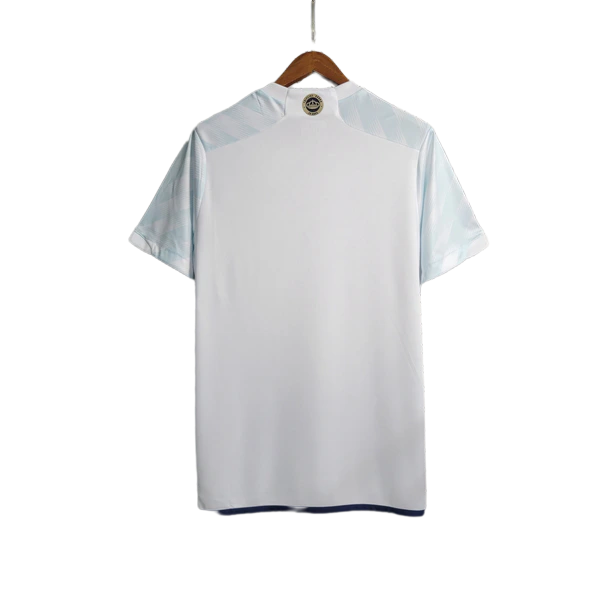 Camiseta Cruzeiro 23/24 II de Visitante - Versión Aficionado