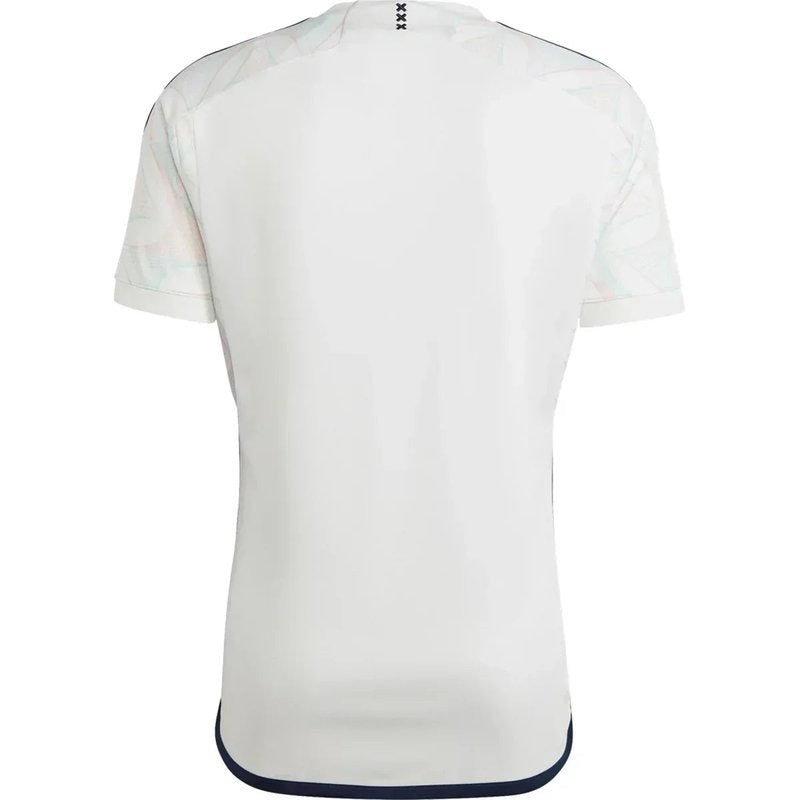 Camiseta Ajax 23/24 II de Visitante - Versión Aficionado