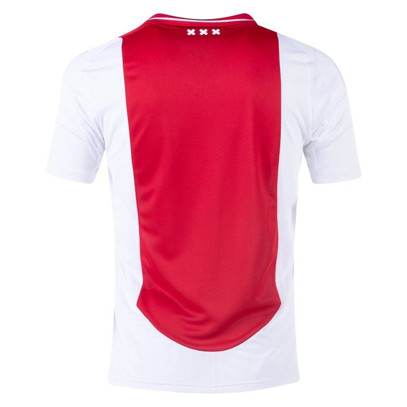Camiseta Ajax 24/25 I de Local - Versión Aficionado