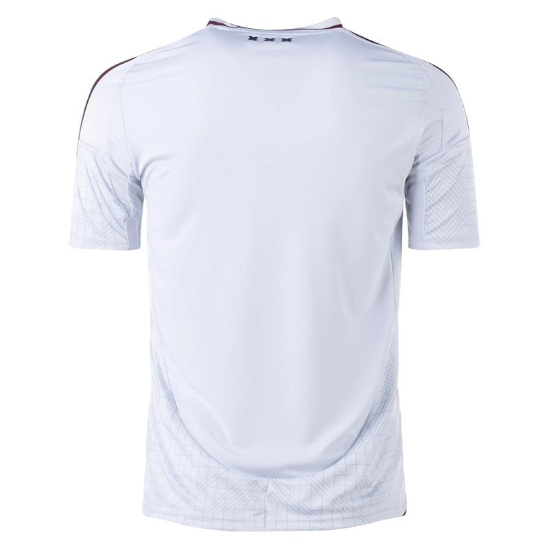 Camiseta Ajax 24/25 III Tercera - Versión Aficionado